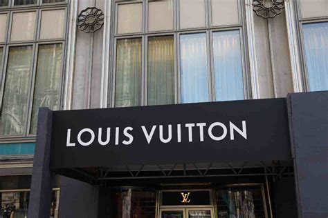 louis vuitton valori azienda|Il nostro gruppo .